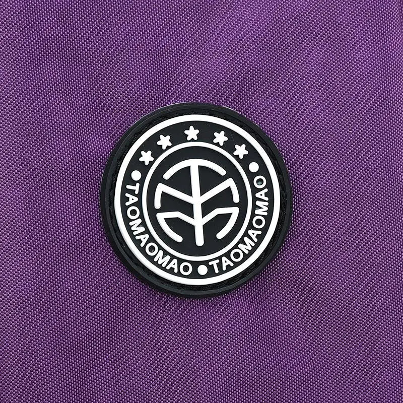 Nylon Backpack for Teenage Girls Mochila Feminina Escolar Casual Schoolbags