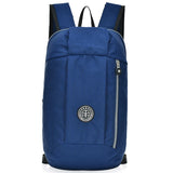 Nylon Backpack for Teenage Girls Mochila Feminina Escolar Casual Schoolbags