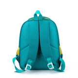 Nylon Kids Backpack School Bag for Girls Boys Baby Animal Toddler