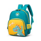 Nylon Kids Backpack School Bag for Girls Boys Baby Animal Toddler