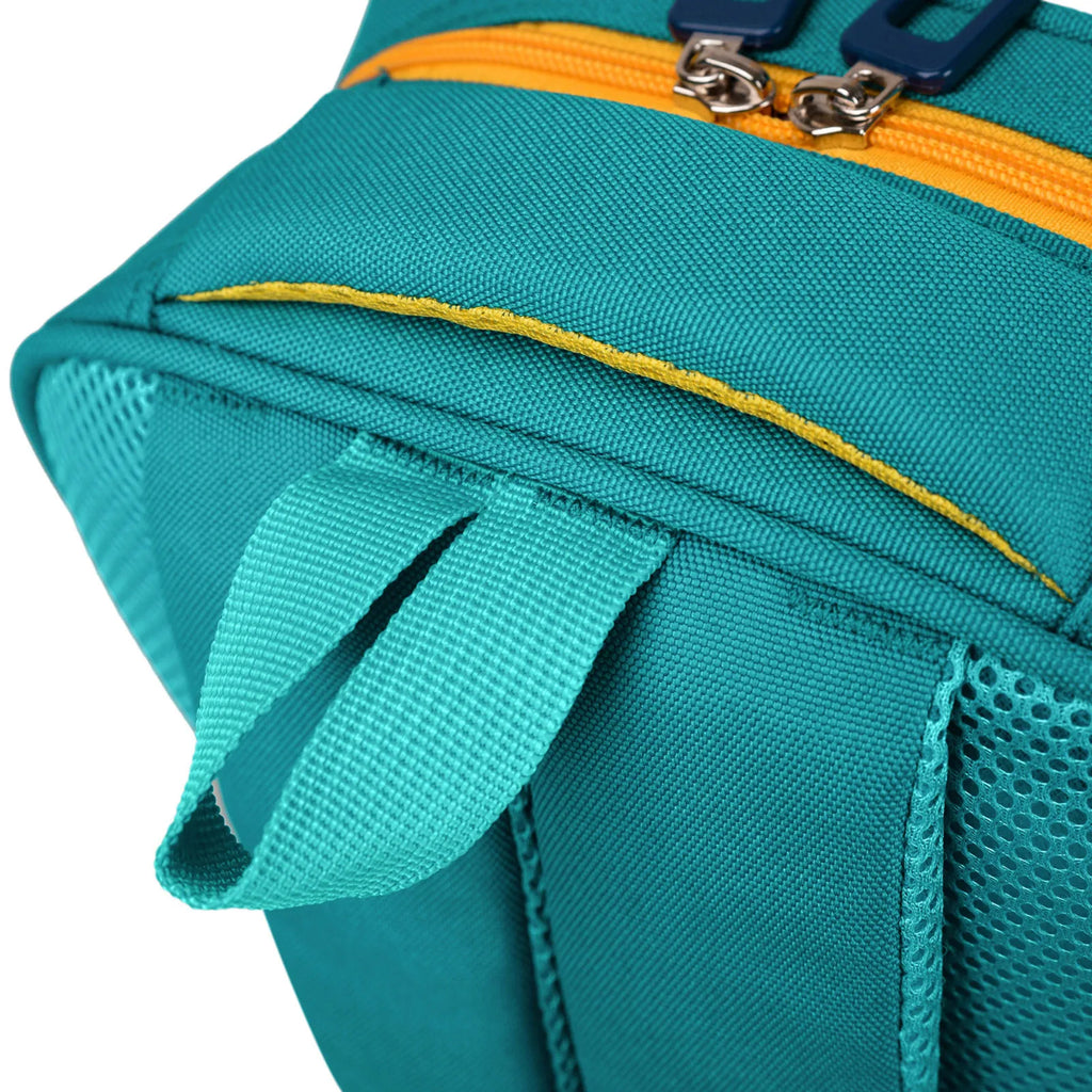 Nylon Kids Backpack School Bag for Girls Boys Baby Animal Toddler