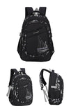 Children's Orthopedic School Bags for Boys - High-Quality Wear-Resistant