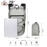 Waterproof Nylon Outdoor Backpack for Climbing