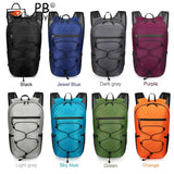 Waterproof Nylon Outdoor Backpack for Climbing