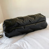 Nylon Women Shoulder Bags Casual Large Capacity Handbags