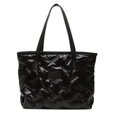 Nylon Women Shoulder Bags Casual Large Capacity Handbags