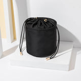 Nylon Cosmetic Bag Portable Storage Bucket Bag Inner Bag