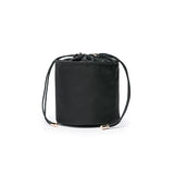 Nylon Cosmetic Bag Portable Storage Bucket Bag Inner Bag
