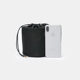 Nylon Cosmetic Bag Portable Storage Bucket Bag Inner Bag