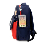 Bear Boys and Girls Student Schoolbags Kindergarten Backpack