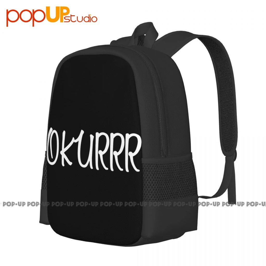 Large Capacity Softback Eco Friendly Backpack