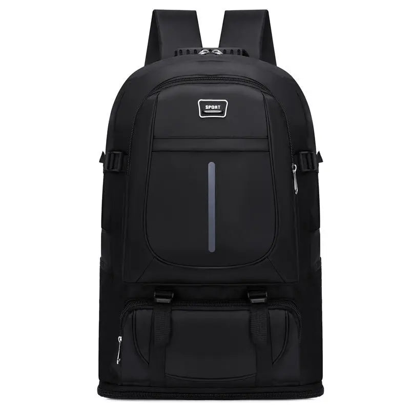 Foldable Waterproof Backpack Lightweight Portable Daypack Rucksack