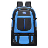 Foldable Waterproof Backpack Lightweight Portable Daypack Rucksack