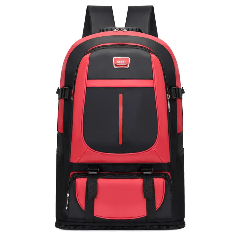Foldable Waterproof Backpack Lightweight Portable Daypack Rucksack