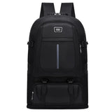 Foldable Waterproof Backpack Lightweight Portable Daypack Rucksack