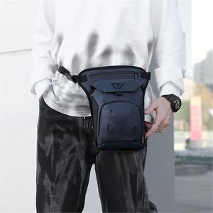 Waterproof Chest Bag Cross Body Bag for Sports