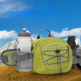 Outdoor Sports Hiking Waist Bag Large Capacity Running Fishing