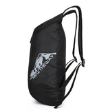Foldable Lightweight Outdoor Backpack for Cycling & Hiking