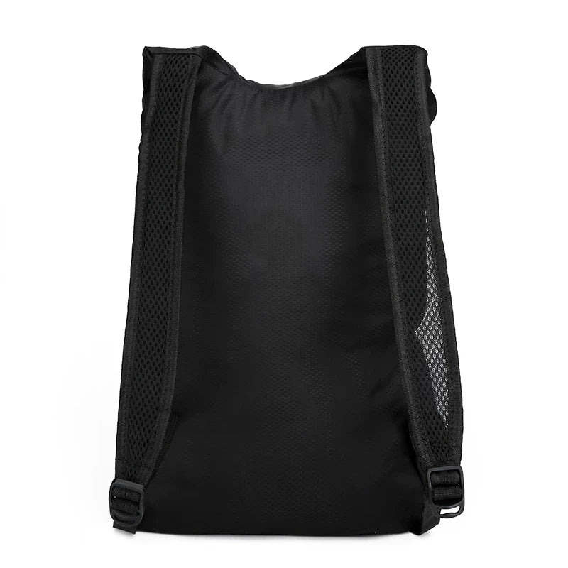 Foldable Lightweight Outdoor Backpack for Cycling & Hiking