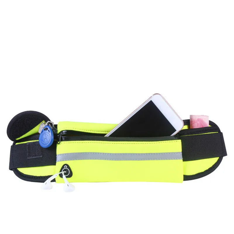 Waterproof Running Pocket Fitness Anti-theft Mobile Phone Pocket