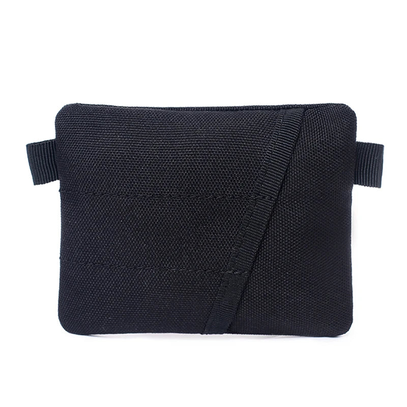 Outdoor Waist Bag Waterproof Travel Wallet For Camping Hiking