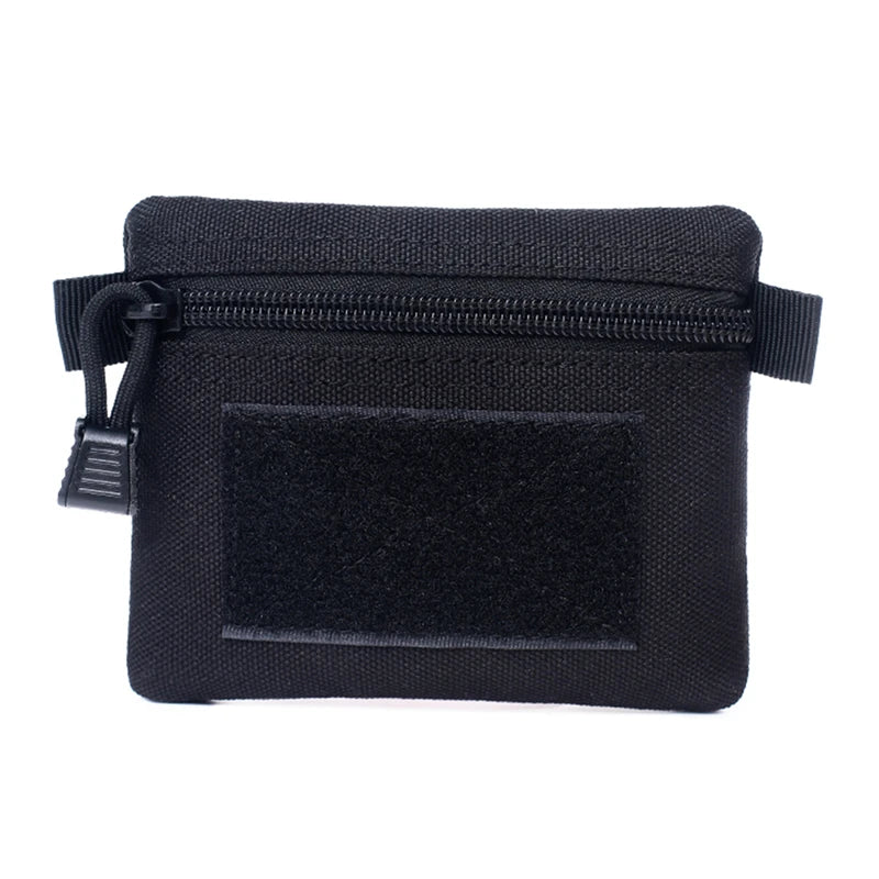 Outdoor Waist Bag Waterproof Travel Wallet For Camping Hiking