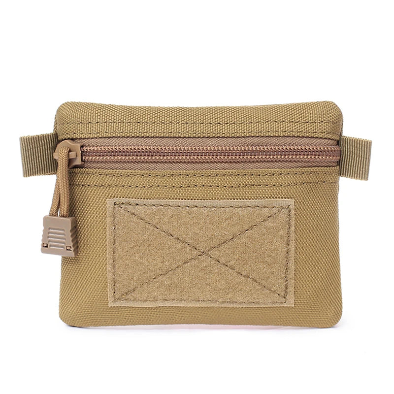 Outdoor Waist Bag Waterproof Travel Wallet For Camping Hiking