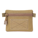 Outdoor Waist Bag Waterproof Travel Wallet For Camping Hiking