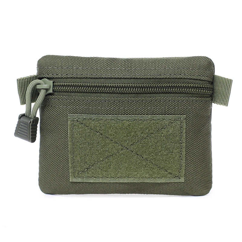Outdoor Waist Bag Waterproof Travel Wallet For Camping Hiking