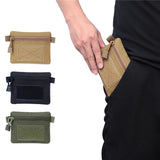 Outdoor Waist Bag Waterproof Travel Wallet For Camping Hiking