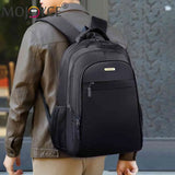 Oxford Backpack Business Laptop Lightweight Outdoor Backpack
