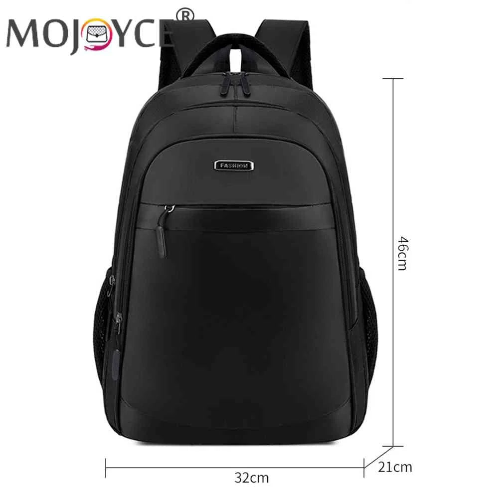 Oxford Backpack Business Laptop Lightweight Outdoor Backpack