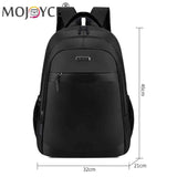 Oxford Backpack Business Laptop Lightweight Outdoor Backpack