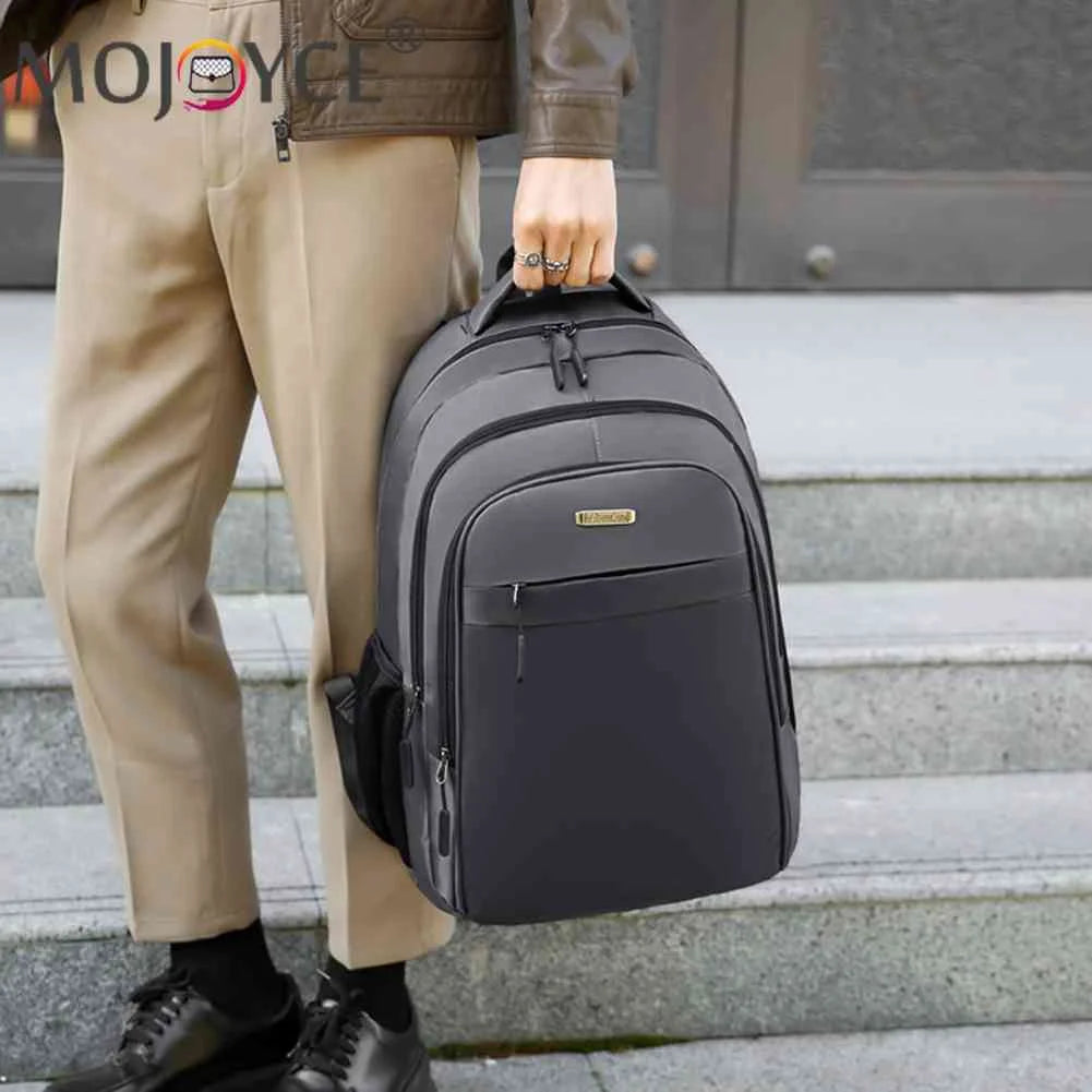 Oxford Backpack Business Laptop Lightweight Outdoor Backpack