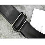 Casual Women Handbag Large Capacity Waterproof Sequins Messenger Bag