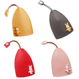 Cartoon Keys Holder Cases Household Key Bags Large Capacity Mini Key Wallets
