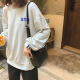 PU Leather Women Shoulder Messenger Bags Retro Ladies Tote Purse Handbags