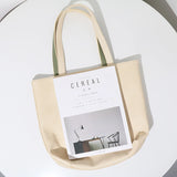 PU Leather Women Shoulder Bags Reversible Paneled Large Capacity Totes