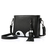 Cartoon Phone Wallet Mini Crossbody Bag for Girls