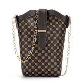 PU Handbags Woman's Bags for Ladies Crossbody Shoulder Bag