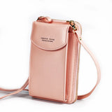 PU Handbags Womens Bags for Woman Ladies Hand Bags Women's Crossbody Bags