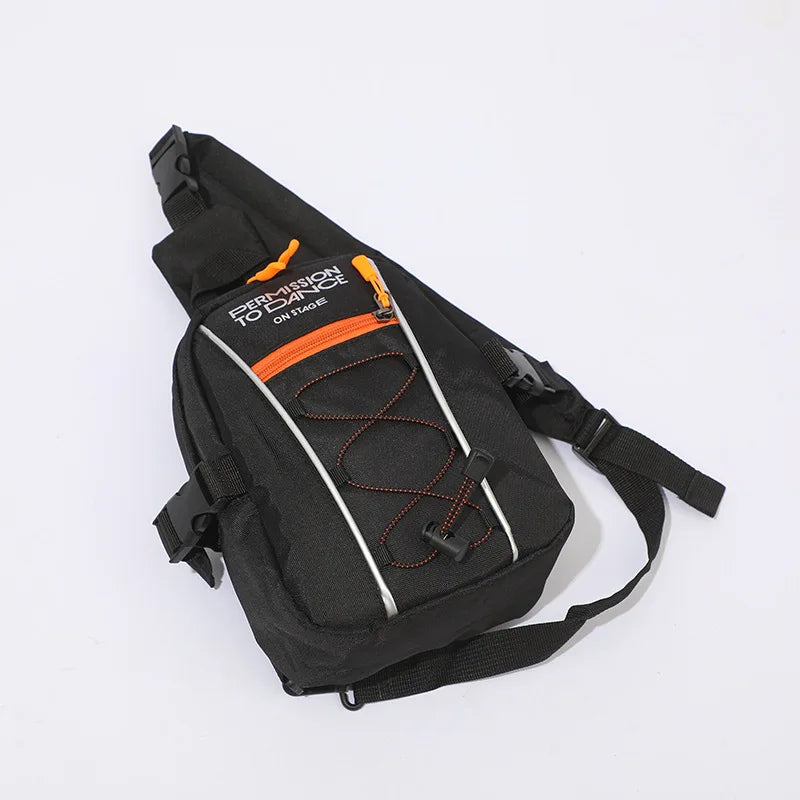 BTS Bags Kpop Concert Style Backpack Fanny Pack