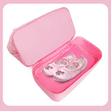 Personalised Embroidery Ballet Dance Backpack for Girls