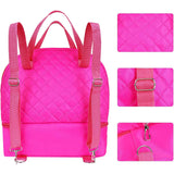 Personalised Embroidery Toddler Backpack Ballet Dance Bag Girls 2-8Y