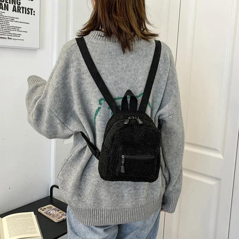 Personalised Name Toddler Backpacks Portable Children Travel Shopping Rucksacks