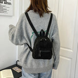 Personalised Name Toddler Backpacks Portable Children Travel Shopping Rucksacks