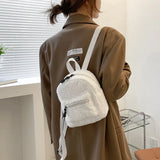 Personalised Name Toddler Backpacks Portable Children Travel Shopping Rucksacks