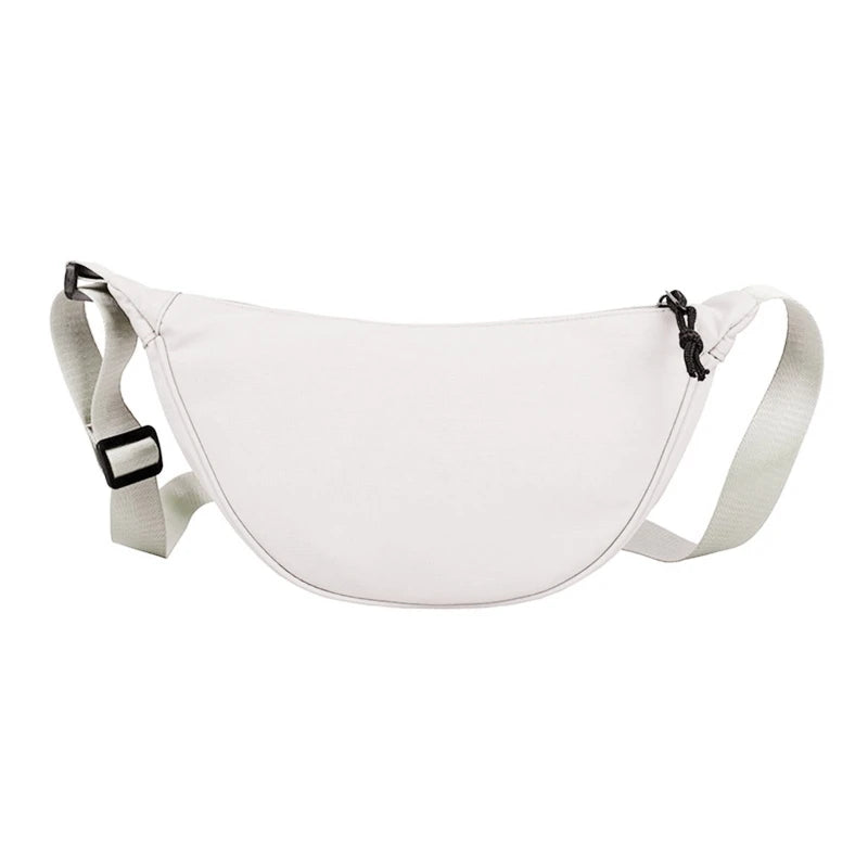 Personality Shoulder Bag Dumpling Bag Wallet Holder Crossbody Bags Handbag