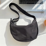 Casual Women's Shoulder Bag Large Capacity Crossbody Handbag