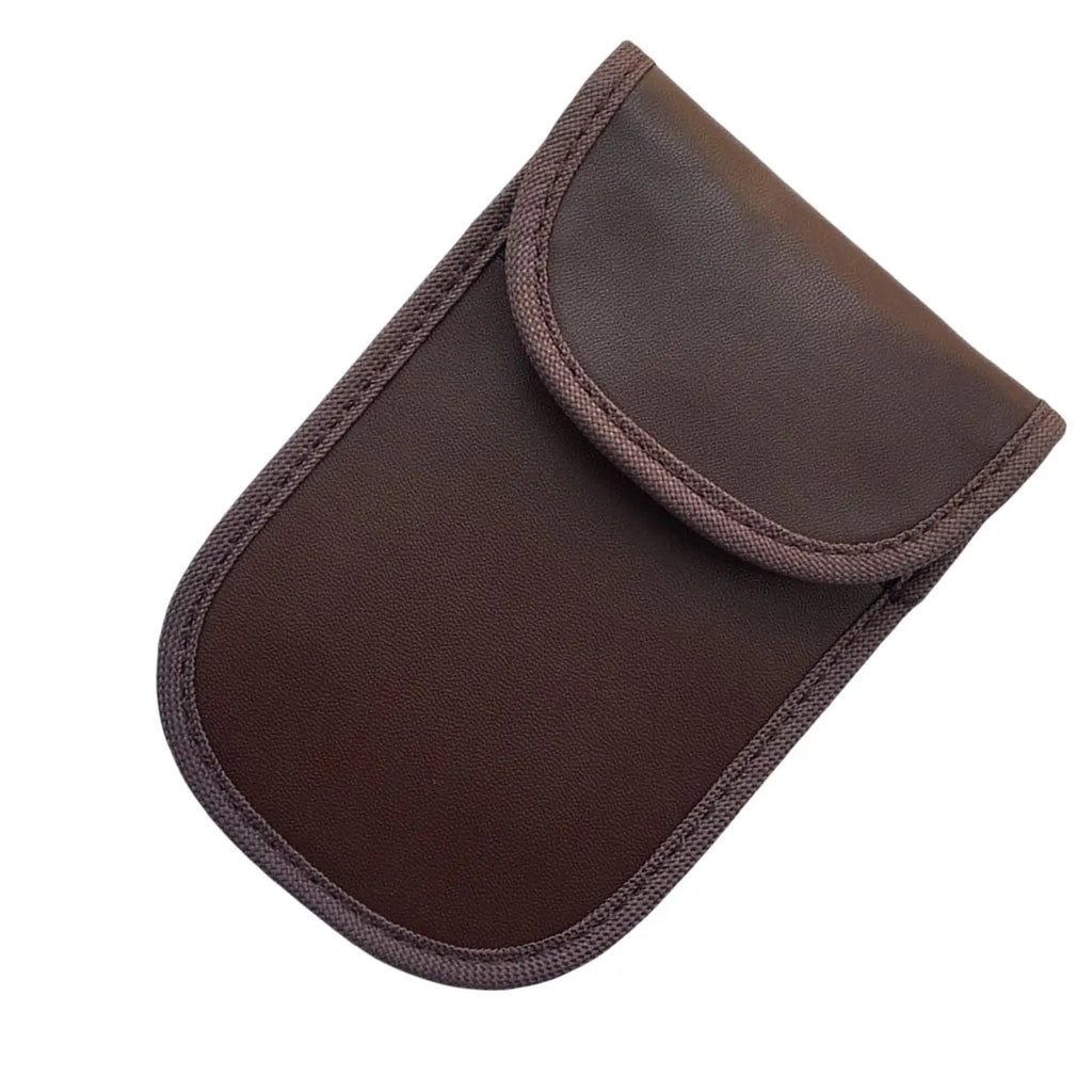 Signal Shield Bag for Car Key Fob GPS